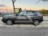 1991 Volkswagen GOLF