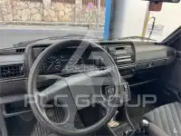 1991 Volkswagen GOLF