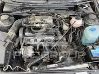 1991 Volkswagen GOLF