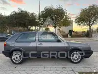 1991 Volkswagen GOLF