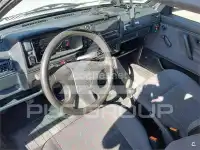 1991 Volkswagen GOLF