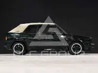 1991 Volkswagen GOLF