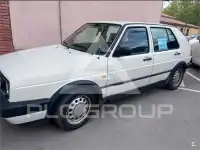 1991 Volkswagen GOLF