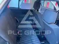 1991 Volkswagen GOLF
