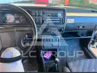 1991 Volkswagen GOLF