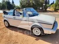 1991 Volkswagen GOLF