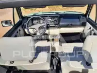 1991 Volkswagen GOLF