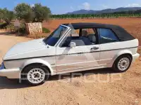1991 Volkswagen GOLF