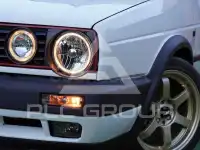 1991 Volkswagen GOLF