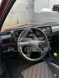 1991 Volkswagen GOLF
