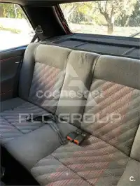 1991 Volkswagen GOLF