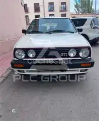 1991 Volkswagen GOLF