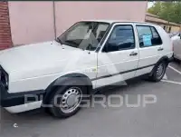 1991 Volkswagen GOLF