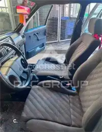 1991 Volkswagen GOLF