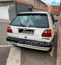 1991 Volkswagen GOLF