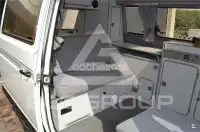 1991 Volkswagen Transporter