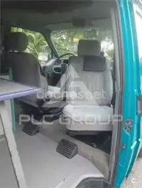 1991 Volkswagen Transporter