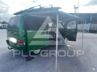 1991 Volkswagen Transporter