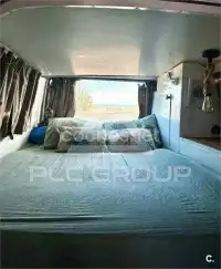 1991 Volkswagen Transporter