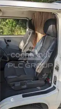 1991 Volkswagen Transporter