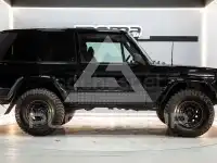 1991 Land Rover 