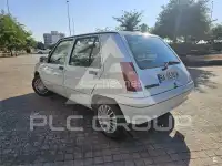 1991 Renault 