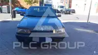 1991 Renault 