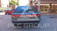 1991 Renault 