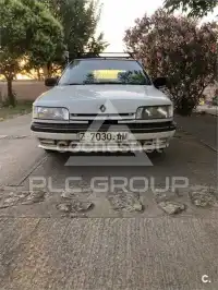 1991 Renault 