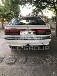 1991 Renault 