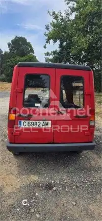 1991 Renault 