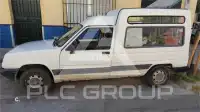 1991 Renault 