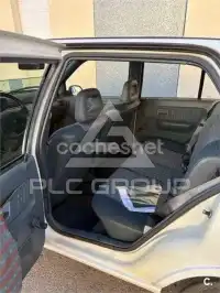 1991 Renault Clio