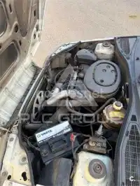 1991 Renault Clio