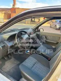 1991 Renault Clio