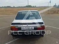 1991 Seat Malaga