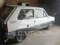 1991 Seat Marbella