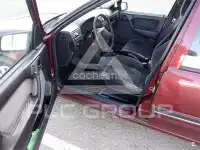 1991 Opel Vectra