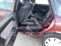 1991 Opel Vectra