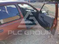 1991 Opel Kadett