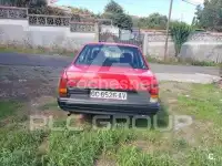 1991 Opel Corsa