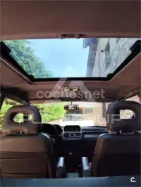 1992 Mitsubishi MONTERO