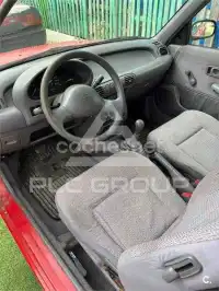 1992 Nissan MICRA