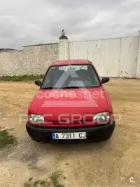 1992 Nissan MICRA