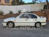 1992 Nissan Primastar