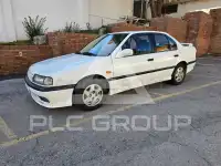 1992 Nissan Primastar