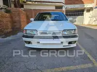 1992 Nissan Primastar