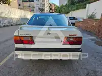 1992 Nissan Primastar