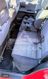 1992 Nissan Sunny
