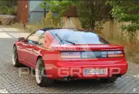 1992 Nissan 300ZX